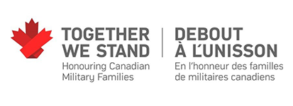 Together We Stand | Debout a l'unisson